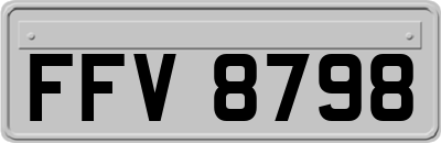 FFV8798