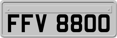 FFV8800