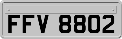 FFV8802