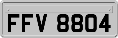 FFV8804