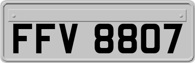 FFV8807