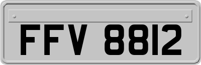 FFV8812