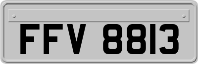 FFV8813