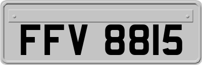 FFV8815