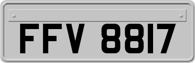FFV8817