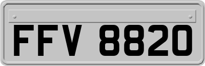 FFV8820