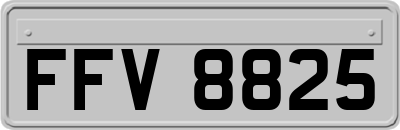 FFV8825