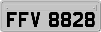 FFV8828