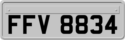 FFV8834