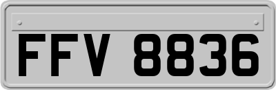FFV8836