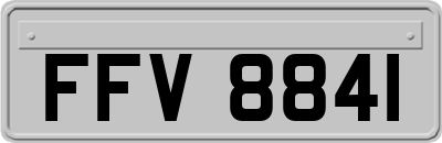 FFV8841