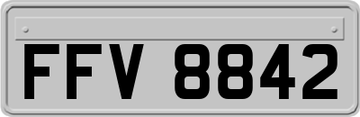 FFV8842