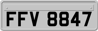 FFV8847