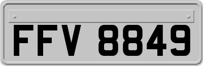 FFV8849