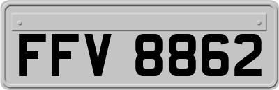 FFV8862
