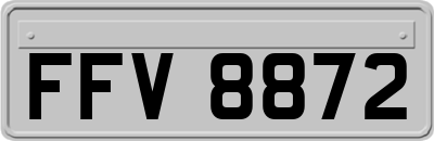 FFV8872