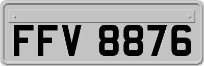 FFV8876