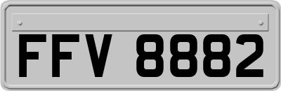 FFV8882