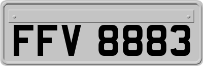 FFV8883