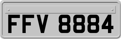 FFV8884