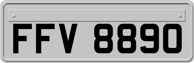 FFV8890