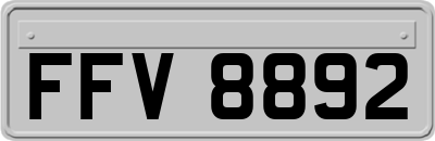 FFV8892