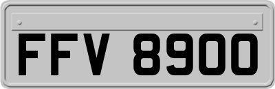 FFV8900