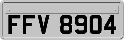 FFV8904