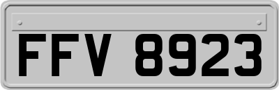 FFV8923
