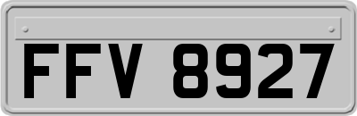 FFV8927