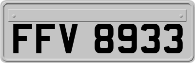 FFV8933