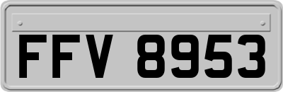 FFV8953