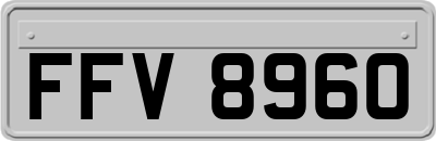 FFV8960