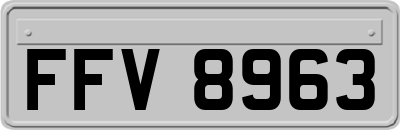 FFV8963