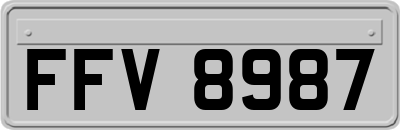 FFV8987