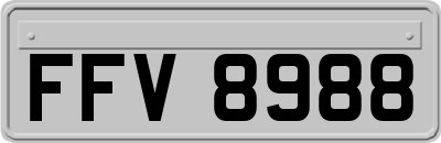 FFV8988