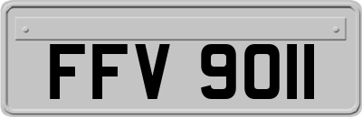 FFV9011