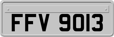 FFV9013