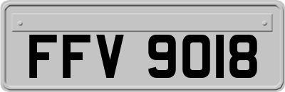 FFV9018