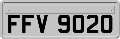 FFV9020