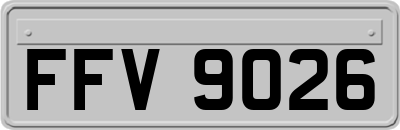 FFV9026