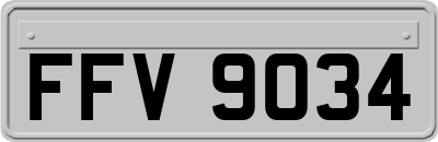 FFV9034