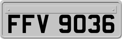 FFV9036