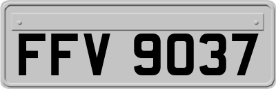 FFV9037
