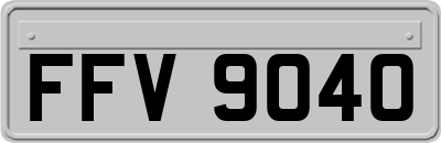 FFV9040