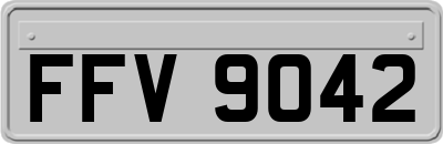 FFV9042