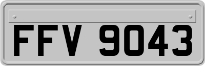 FFV9043