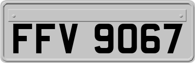 FFV9067