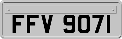 FFV9071