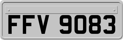 FFV9083